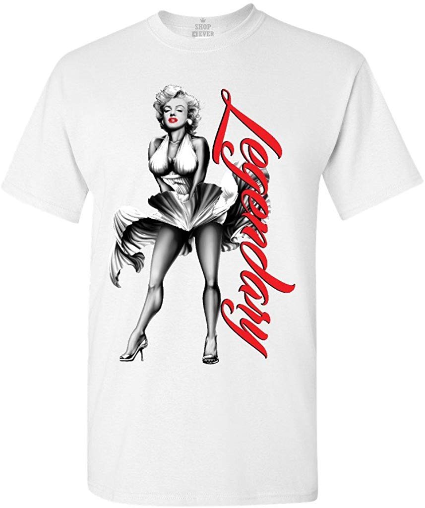 Marilyn T-Shirt
